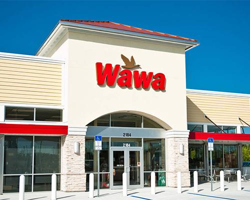 Wawa Ocean City